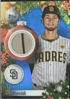 Yu Darvish