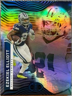 Ezekiel Elliott
