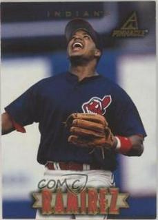 Manny Ramirez
