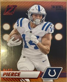 Alec Pierce