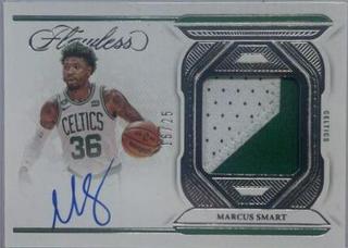 Marcus Smart