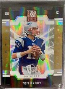 Tom Brady