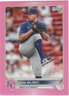 Kris Bubic