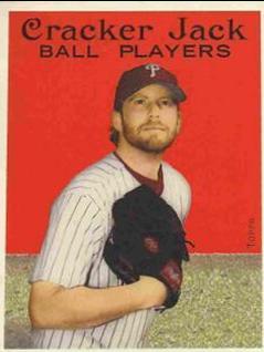 Randy Wolf