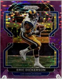 Eric Dickerson