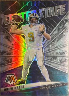 Drew Brees