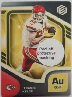 Travis Kelce