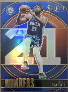 Joel Embiid