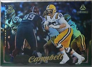 Will Campbell