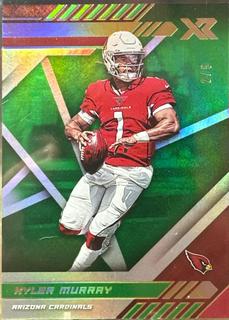 Kyler Murray