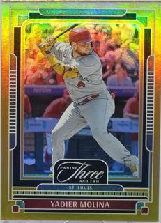 Yadier Molina