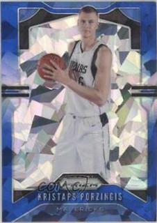 Kristaps Porzingis