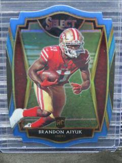 Brandon Aiyuk