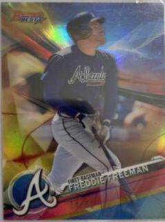 Freddie Freeman