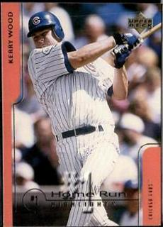 Kerry Wood