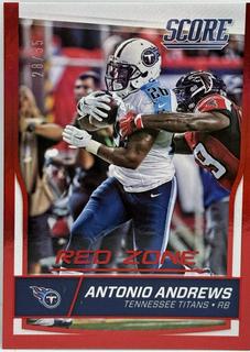 Antonio Andrews