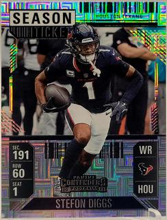 Stefon Diggs