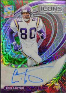 Cris Carter