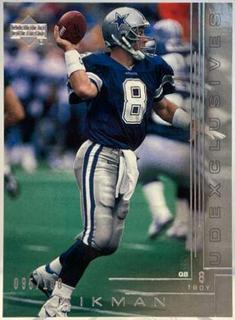 Troy Aikman
