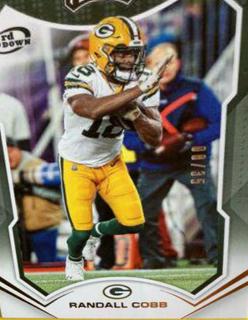 Randall Cobb