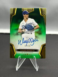 Walker Buehler