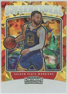 Stephen Curry