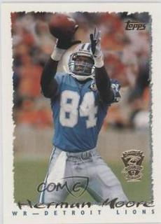 Herman Moore
