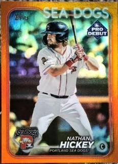 Nathan Hickey