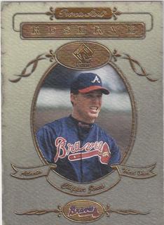 Chipper Jones