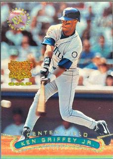 Ken Griffey Jr.