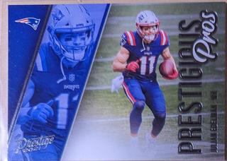 Julian Edelman