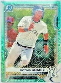 Antonio Gomez