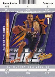 Shawn Marion