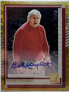 Bobby Knight