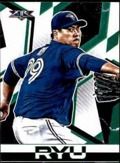 Hyun Jin Ryu