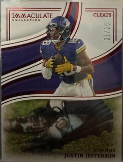 Justin Jefferson