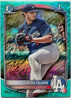 Jesus Tillero