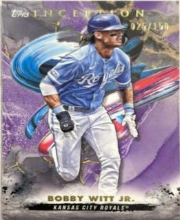Bobby Witt Jr.