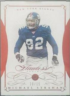 Michael Strahan