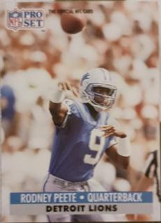 Rodney Peete