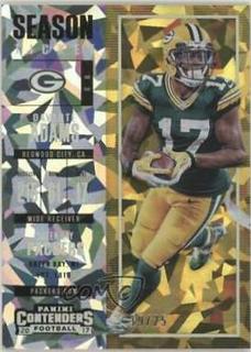 Davante Adams
