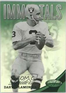 Daryle Lamonica