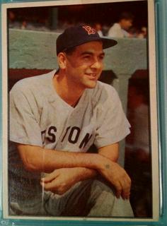 Lou Boudreau