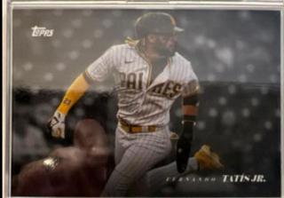 Fernando Tatis Jr