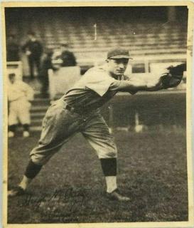 Hugh M. Critz