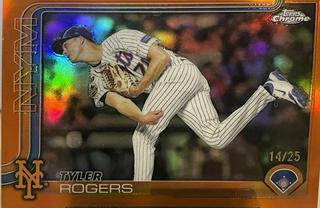 Tyler Rogers