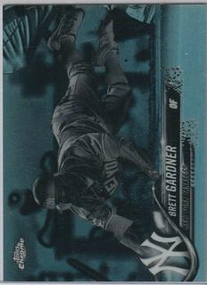 Brett Gardner