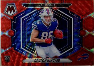 Dalton Kincaid