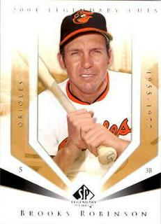 Brooks Robinson