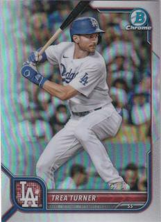 Trea Turner